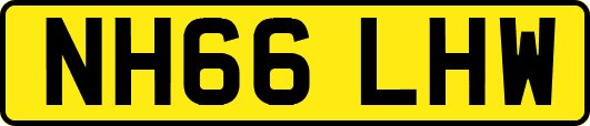 NH66LHW