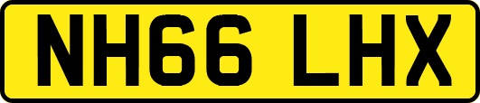 NH66LHX