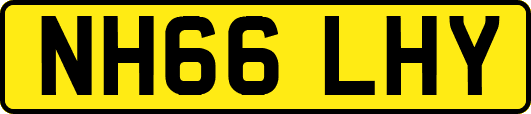 NH66LHY