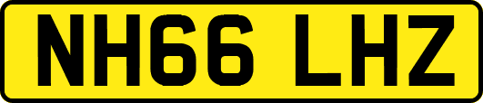 NH66LHZ