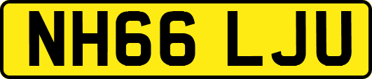 NH66LJU