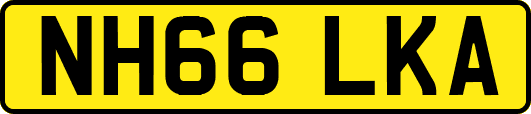 NH66LKA