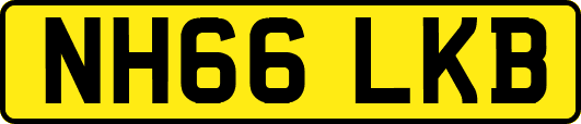 NH66LKB