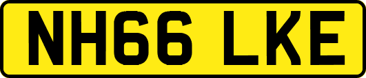NH66LKE