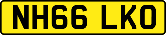 NH66LKO