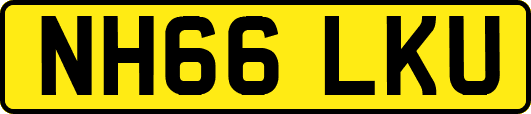 NH66LKU
