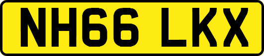 NH66LKX