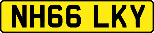 NH66LKY