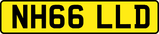 NH66LLD