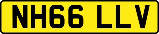 NH66LLV