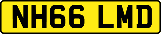 NH66LMD