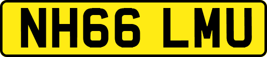 NH66LMU