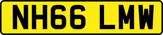 NH66LMW