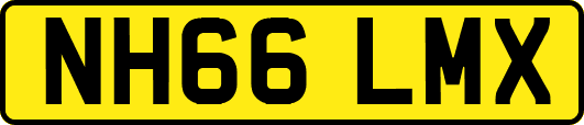 NH66LMX