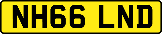 NH66LND