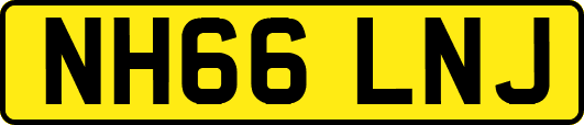 NH66LNJ