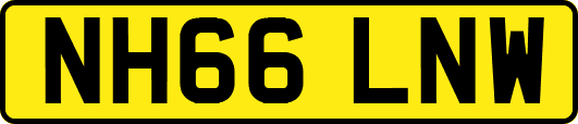NH66LNW