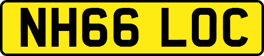 NH66LOC