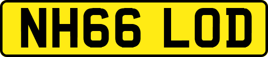 NH66LOD