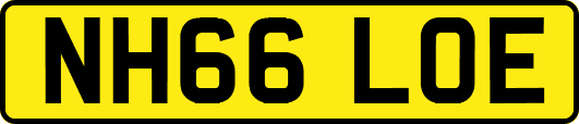 NH66LOE