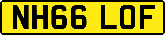 NH66LOF