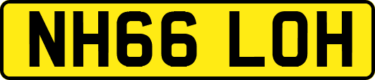 NH66LOH