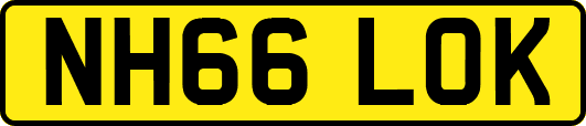 NH66LOK