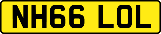 NH66LOL