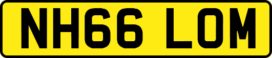 NH66LOM