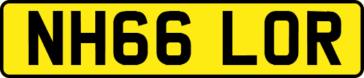 NH66LOR