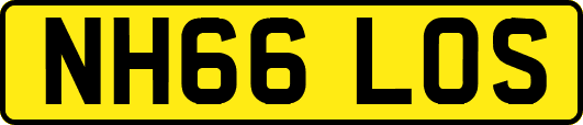 NH66LOS