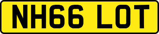 NH66LOT