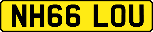 NH66LOU