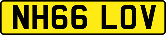NH66LOV