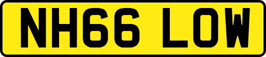 NH66LOW