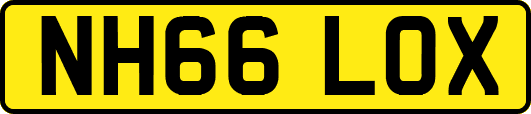 NH66LOX