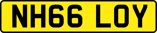 NH66LOY