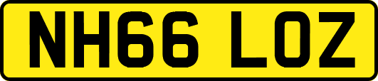 NH66LOZ