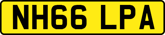 NH66LPA