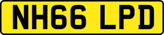 NH66LPD