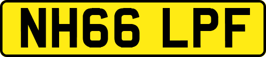 NH66LPF