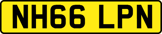 NH66LPN