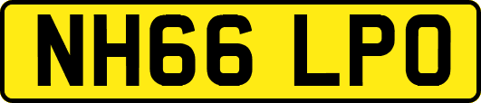 NH66LPO