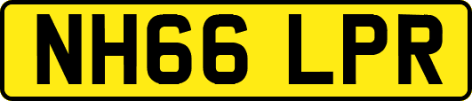 NH66LPR