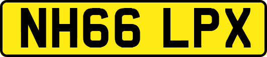 NH66LPX