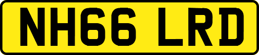 NH66LRD