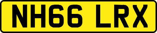 NH66LRX