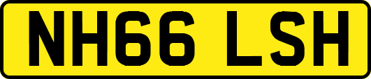 NH66LSH