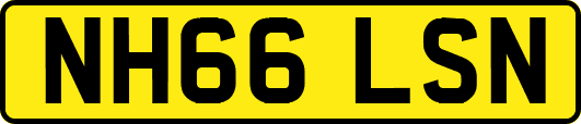 NH66LSN