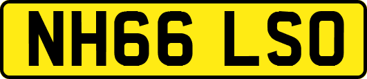 NH66LSO